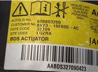  Подушка безопасности коленная Jaguar XF 2007-2015 20591846 #3