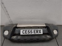  Бампер Toyota RAV 4 2000-2005 20591849 #1