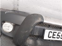  Бампер Toyota RAV 4 2000-2005 20591849 #5