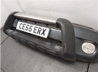 Бампер Toyota RAV 4 2000-2005 20591849 #10