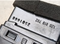  Дефлектор обдува салона Skoda Octavia (A5) 2004-2013 20591854 #3