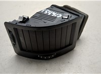  Дефлектор обдува салона Skoda Octavia (A5) 2004-2013 20591856 #1