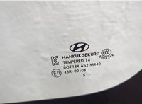  Стекло кузовное боковое Hyundai H-1 Starex 2007-2021 20591863 #2