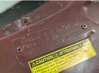  Замок капота Chevrolet Captiva 2006-2011 11496494 #9