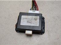  Блок комфорта Volkswagen Touareg 2002-2007 20591877 #1