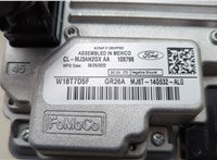 MJ6T14G532ALG Блок управления навигацией Ford Escape 2019-2022 20591888 #3