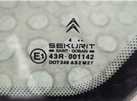  Стекло кузовное боковое Citroen Xsara-Picasso 1999-2012 20591899 #2