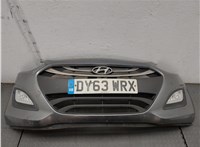  Бампер Hyundai i30 2011-2017 20591900 #1