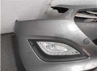  Бампер Hyundai i30 2011-2017 20591900 #14