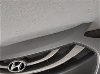 Бампер Hyundai i30 2011-2017 20591900 #17