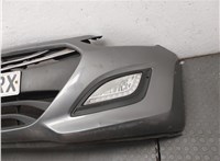  Бампер Hyundai i30 2011-2017 20591900 #18