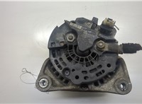  Генератор Opel Astra H 2004-2010 20591910 #4