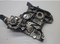  Насос масляный Opel Astra H 2004-2010 20591914 #1