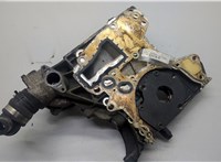  Насос масляный Opel Astra H 2004-2010 20591914 #4