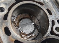  Блок цилиндров (Шорт блок) Opel Astra H 2004-2010 20591919 #2