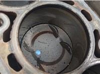  Блок цилиндров (Шорт блок) Opel Astra H 2004-2010 20591919 #8