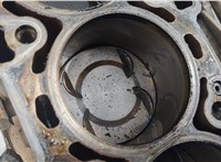  Блок цилиндров (Шорт блок) Opel Astra H 2004-2010 20591919 #9