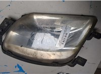 6206F0 Фара противотуманная (галогенка) Peugeot 308 2007-2013 20591922 #1
