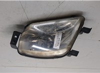 6206F0 Фара противотуманная (галогенка) Peugeot 308 2007-2013 20591922 #3