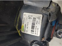 6206F0 Фара противотуманная (галогенка) Peugeot 308 2007-2013 20591922 #5
