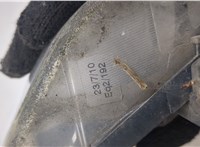 6206F0 Фара противотуманная (галогенка) Peugeot 308 2007-2013 20591922 #6