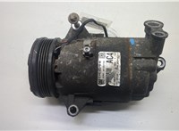  Компрессор кондиционера Opel Astra H 2004-2010 20591928 #1