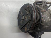  Компрессор кондиционера Opel Astra H 2004-2010 20591928 #2