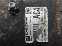  Компрессор кондиционера Opel Astra H 2004-2010 20591928 #3