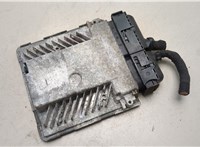 03G906018EL Блок управления двигателем Skoda Octavia (A5) 2004-2013 20591932 #1