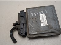 03G906018EL Блок управления двигателем Skoda Octavia (A5) 2004-2013 20591932 #2