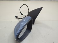  Зеркало боковое Volkswagen Golf 6 2009-2012 20591945 #1