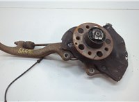  Ступица (кулак, цапфа) Mercedes S W221 2005-2013 20591948 #1