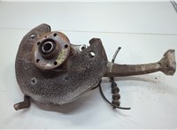  Ступица (кулак, цапфа) Audi A4 (B8) Allroad 2009-2016 20591951 #1
