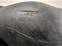  Патрубок корпуса воздушного фильтра Peugeot 406 1995-1999 20591956 #3