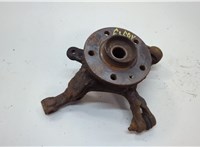  Ступица (кулак, цапфа) Opel Vivaro 2001-2014 20591962 #1