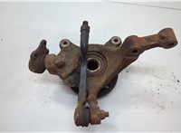  Ступица (кулак, цапфа) Opel Vivaro 2001-2014 20591962 #2