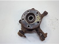  Ступица (кулак, цапфа) Opel Vivaro 2001-2014 20591965 #1