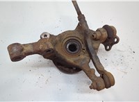  Ступица (кулак, цапфа) Opel Vivaro 2001-2014 20591965 #2