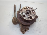  Кулак поворотный Lexus RX 2003-2009 11496512 #2