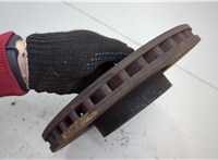  Диск тормозной Mercedes S W221 2005-2013 20591972 #2