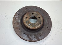  Диск тормозной Mercedes S W221 2005-2013 20591972 #3