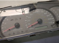  Щиток приборов (приборная панель) Toyota Sequoia 2000-2008 20591979 #2