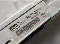  Щиток приборов (приборная панель) Toyota Sequoia 2000-2008 20591979 #5