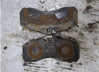 81508206016 Колодки тормозные Man 4-Serie TGA 2000-2008 20591983 #3