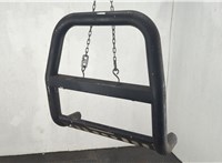  Защита бампера (кенгурятник) Nissan Navara 2004-2015 20591984 #1