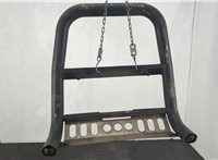  Защита бампера (кенгурятник) Nissan Navara 2004-2015 20591984 #2