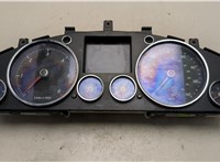  Щиток приборов (приборная панель) Volkswagen Touareg 2002-2007 20591992 #1