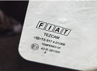  Стекло кузовное боковое Fiat Doblo 2000-2015 20591996 #2