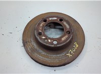  Диск тормозной Renault Master 2010- 20592004 #4