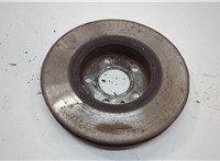  Диск тормозной Opel Vivaro 2001-2014 20592011 #1